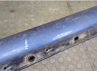  Накладка на порог Mercedes C W203 2000-2008 20527945 #4