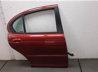  Стеклоподъемник электрический Jaguar X-Type 2001-2009 11460825 #1