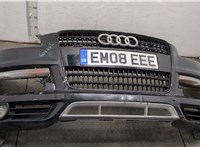  Бампер Audi Q7 2005-2015 20527959 #1