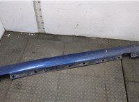  Накладка на порог Mercedes C W203 2000-2008 20527960 #1