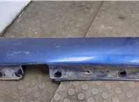 Накладка на порог Mercedes C W203 2000-2008 20527960 #3