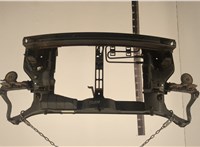  Рамка передняя (телевизор) Hyundai Tucson 1 2004-2010 20527968 #1