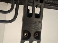  Рамка передняя (телевизор) Hyundai Tucson 1 2004-2010 20527968 #3