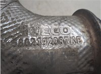  Труба приемная глушителя Iveco EuroCargo 3 2015-2025 20527970 #6