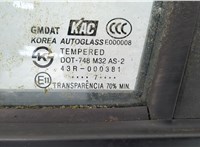  Дверь боковая (легковая) Chevrolet Lacetti 2004-2013 20527971 #5