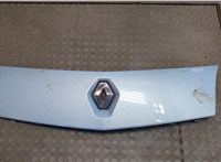 8200499017 Решетка радиатора Renault Kangoo 2008-2013 20527974 #1