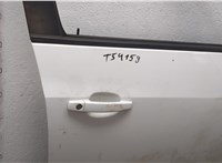  Дверь боковая (легковая) Opel Zafira C 2011-2019 20527976 #3