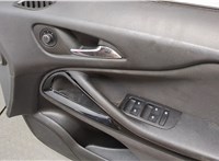  Дверь боковая (легковая) Opel Zafira C 2011-2019 20527976 #5