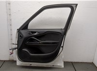 Дверь боковая (легковая) Opel Zafira C 2011-2019 20527976 #7