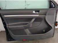  Замок двери Volkswagen Jetta 5 2004-2010 11460862 #7