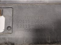 Бампер Toyota Avensis 3 2008-2018 20527987 #10