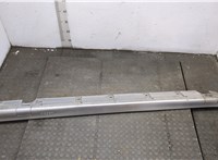  Накладка на порог Opel Vectra B 1995-2002 20527993 #1