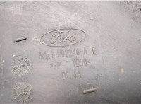 6M21U02216AF Жабо под дворники (дождевик) Ford S-Max 2010-2015 20527997 #3