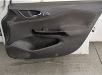  Дверь боковая (легковая) Opel Corsa E 2014-2019 20528000 #5