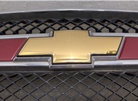  Решетка радиатора Chevrolet Tahoe 2006-2014 11460897 #4