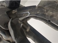  Рамка передняя (телевизор) BMW 3 E46 1998-2006 20528009 #2