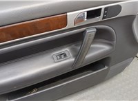  Стеклоподъемник электрический Volkswagen Touareg 2007-2010 11460906 #9