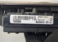 20835552 Кнопка стеклоподъемника (блок кнопок) Chevrolet Tahoe 2006-2014 20528015 #3