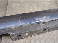  Накладка на порог BMW 3 E90, E91, E92, E93 2005-2012 20528022 #2