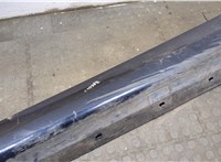  Накладка на порог BMW 3 E90, E91, E92, E93 2005-2012 20528022 #5