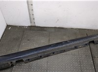  Накладка на порог BMW 3 E90, E91, E92, E93 2005-2012 20528024 #1
