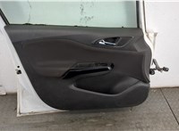  Дверь боковая (легковая) Opel Corsa E 2014-2019 20528026 #5