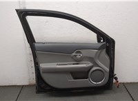 5074557AB Стекло боковой двери Dodge Avenger 2007-2014 11460919 #6