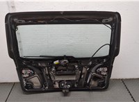  Стекло заднее Audi A4 (B8) 2007-2015 11460946 #2