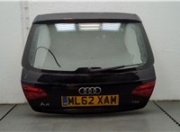  Стекло заднее Audi A4 (B8) 2007-2015 11460946 #1