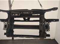  Рамка передняя (телевизор) Volkswagen Touran 2003-2006 20528050 #5