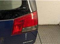  Фонарь крышки багажника Opel Vectra C 2002-2008 11460956 #2