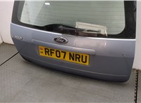  Стекло заднее Ford Focus 2 2005-2008 11460967 #5