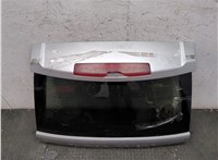BHA760090 Крышка (дверь) багажника Land Rover Range Rover 3 (LM) 2002-2012 20528060 #2