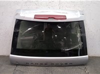 BHA760090 Крышка (дверь) багажника Land Rover Range Rover 3 (LM) 2002-2012 20528060 #15
