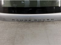  Крышка (дверь) багажника Land Rover Range Rover 3 (LM) 2002-2012 20528060 #2