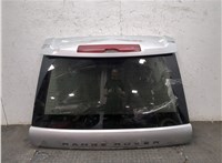 BHA760090 Крышка (дверь) багажника Land Rover Range Rover 3 (LM) 2002-2012 20528060 #28