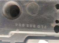 7L0823509C Замок капота Volkswagen Touareg 2007-2010 11460976 #2