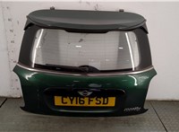  Крышка (дверь) багажника Mini Cooper (F56) 2013-2024 20528072 #1