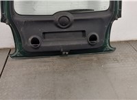  Крышка (дверь) багажника Mini Cooper (F56) 2013-2024 20528072 #8
