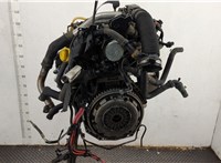  Форсунка топливная Renault Megane 3 2009-2016 11461007 #5