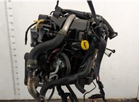  Форсунка топливная Renault Megane 3 2009-2016 11461007 #8