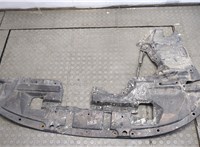 5370A541 Защита моторного отсека (картера ДВС) Citroen C-Crosser 2007-2013 20528084 #1
