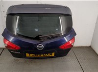 Фонарь крышки багажника Nissan Pulsar 2014-2018 11461013 #1