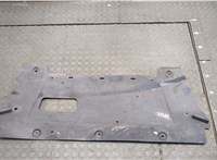  Защита моторного отсека (картера ДВС) Nissan Qashqai 2006-2013 20528096 #1
