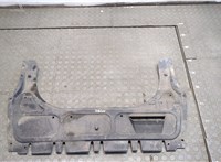 6R0825237D Защита моторного отсека (картера ДВС) Skoda Fabia 2007-2014 20528097 #1