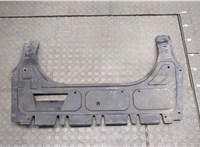 6R0825237D Защита моторного отсека (картера ДВС) Skoda Fabia 2007-2014 20528097 #2