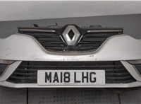  Бампер Renault Megane 4 2016-2020 20528099 #1