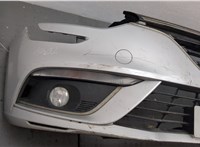  Бампер Renault Megane 4 2016-2020 20528099 #2