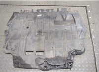  Защита моторного отсека (картера ДВС) Volkswagen Passat 6 2005-2010 20528105 #1