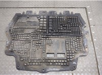  Защита моторного отсека (картера ДВС) Volkswagen Passat 6 2005-2010 20528105 #2